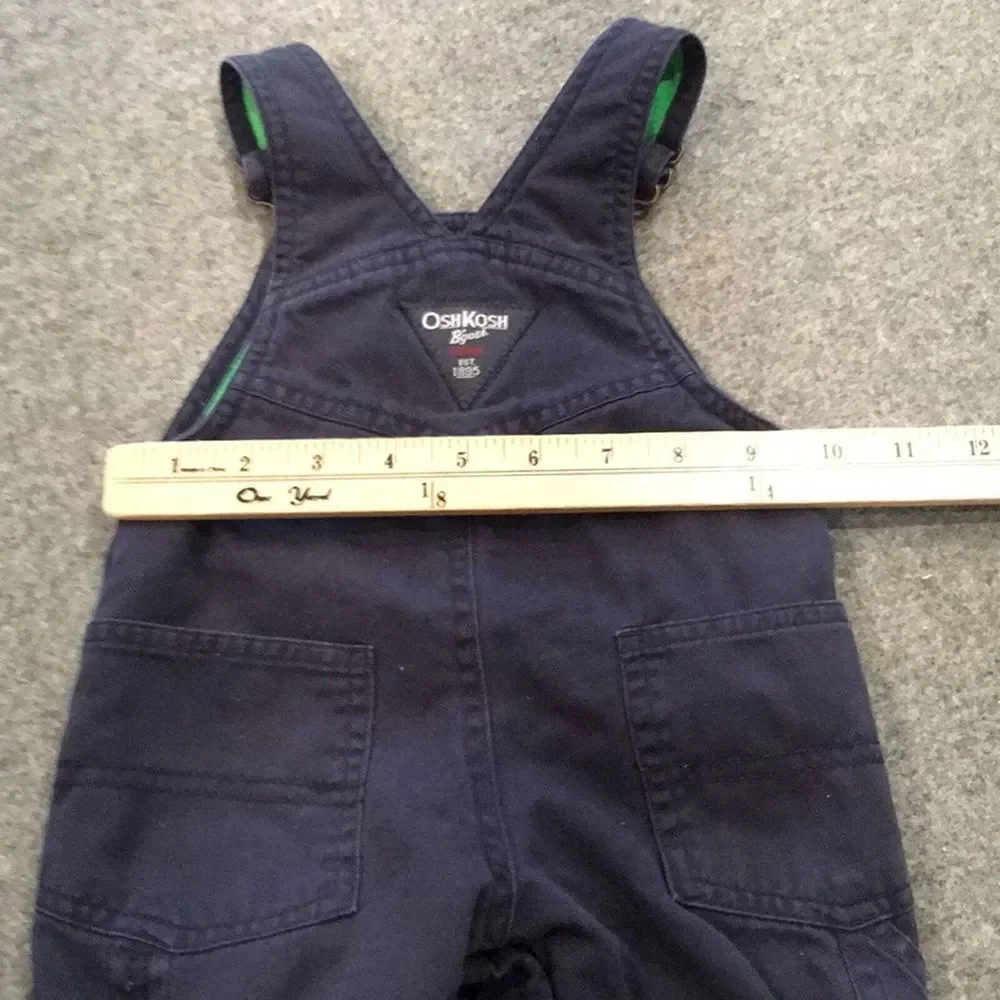 OshKosh Bgosh any item